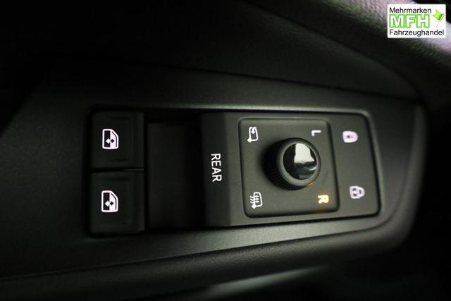 Volkswagen ID.7 Kombi Pro 210 kW Tourer Black Style, HUD, AHK, AreaView, Side, Winter, 19-Zoll 