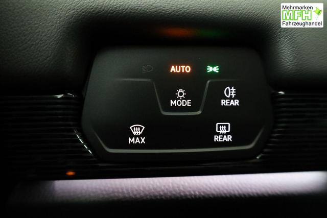 Volkswagen ID.7 Kombi Pro 210 kW Tourer Black Style, HUD, AHK, AreaView, Side, Winter, 19-Zoll 