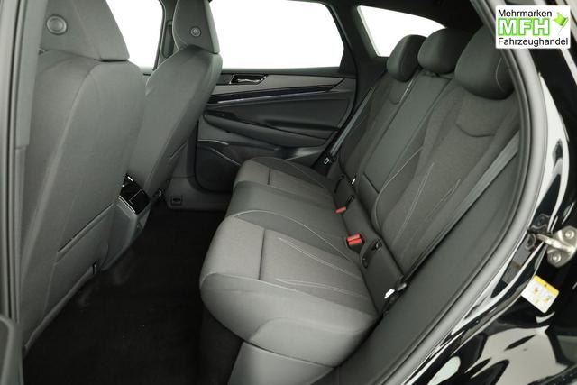 Volkswagen ID.7 Kombi Pro 210 kW Tourer Black Style, HUD, AHK, AreaView, Side, Winter, 19-Zoll 