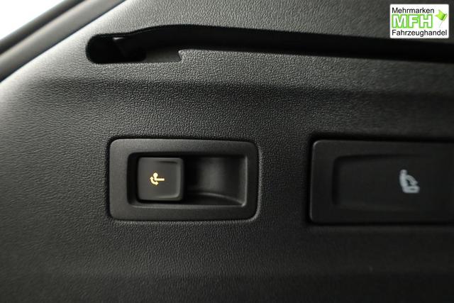 Volkswagen ID.7 Kombi Pro 210 kW Tourer Black Style, HUD, AHK, AreaView, Side, Winter, 19-Zoll 