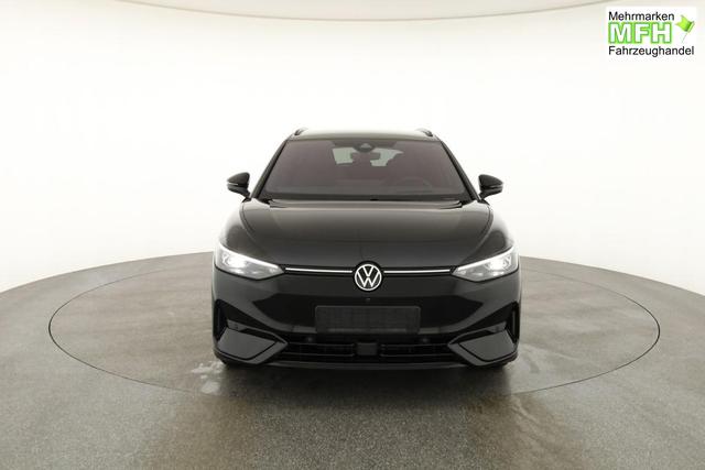 Volkswagen ID.7 Kombi Pro 210 kW Tourer Black Style, HUD, AHK, AreaView, Side, Winter, 19-Zoll 