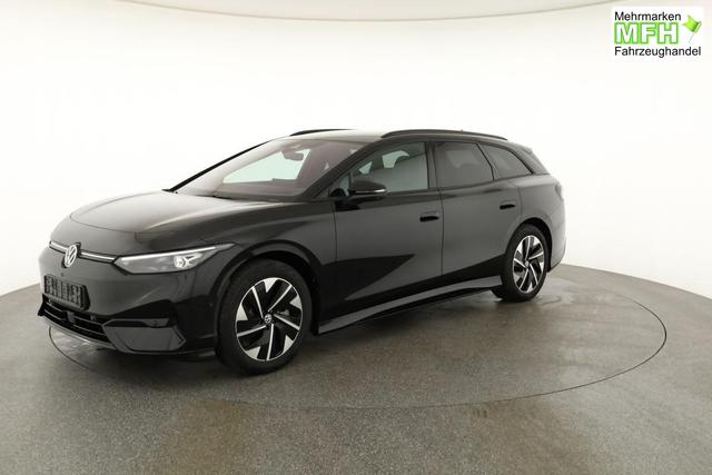 Volkswagen ID.7 Kombi Pro 210 kW Tourer Black Style, HUD, AHK, AreaView, Side, Winter, 19-Zoll 