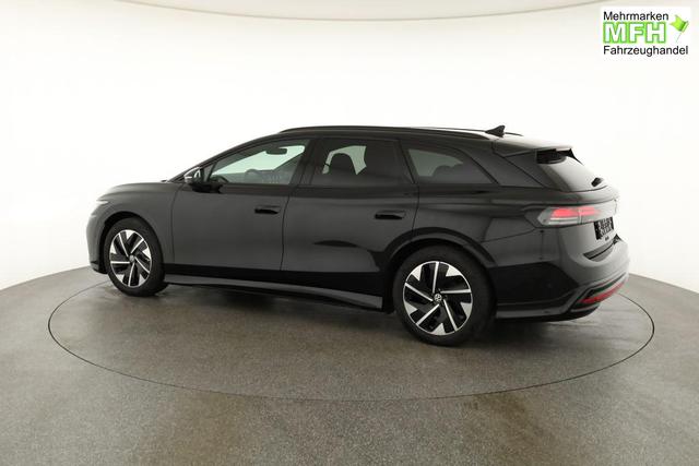 Volkswagen ID.7 Kombi Pro 210 kW Tourer Black Style, HUD, AHK, AreaView, Side, Winter, 19-Zoll 