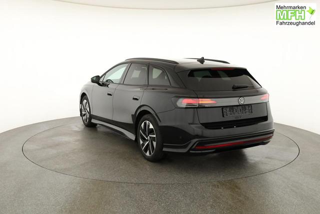 Volkswagen ID.7 Kombi Pro 210 kW Tourer Black Style, HUD, AHK, AreaView, Side, Winter, 19-Zoll 