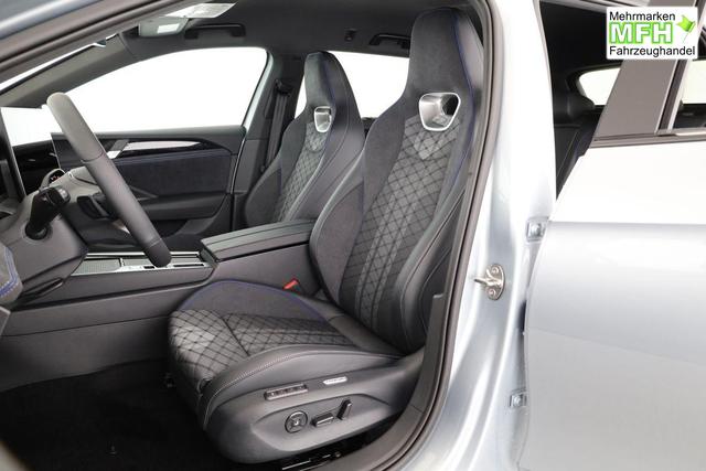 Volkswagen Passat Variant 2.0 TDI 142 kW 4Motion R-Line DSG 4M Black, AHK, IQ.Light, HUD, 19-Zoll, AreaView, Navi, Side 