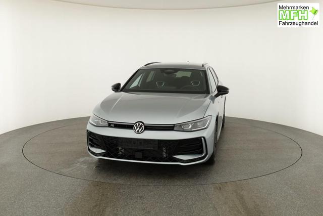 Volkswagen Passat Variant 2.0 TDI 142 kW 4Motion R-Line DSG 4M Black, AHK, IQ.Light, HUD, 19-Zoll, AreaView, Navi, Side 