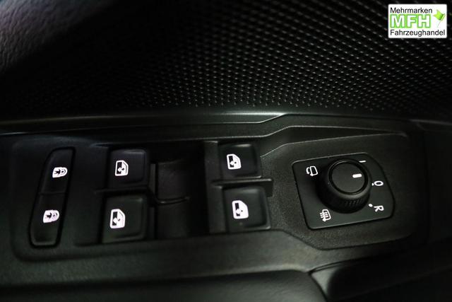 Volkswagen Tayron 1.5 TSI eHybrid 150 kW Life Life, Leder, Pano, HuD, AHK, AreaView, Side, Navi, Winter, 5-J. Garantie 