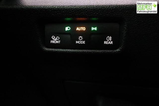 Volkswagen Tayron 1.5 TSI eHybrid 150 kW Life Life, Leder, Pano, HuD, AHK, AreaView, Side, Navi, Winter, 5-J. Garantie 