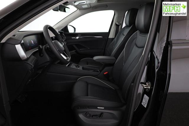 Volkswagen Tayron 1.5 TSI eHybrid 150 kW Life Life, Leder, Pano, HuD, AHK, AreaView, Side, Navi, Winter, 5-J. Garantie 