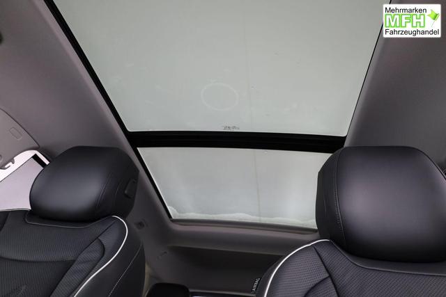 Volkswagen Tayron 1.5 TSI eHybrid 150 kW Life Life, Leder, Pano, HuD, AHK, AreaView, Side, Navi, Winter, 5-J. Garantie 