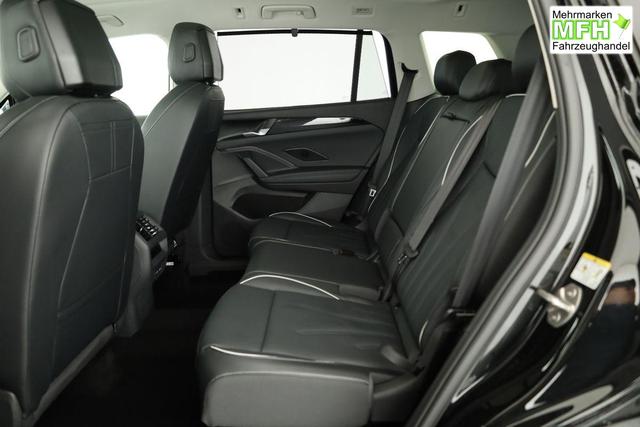 Volkswagen Tayron 1.5 TSI eHybrid 150 kW Life Life, Leder, Pano, HuD, AHK, AreaView, Side, Navi, Winter, 5-J. Garantie 