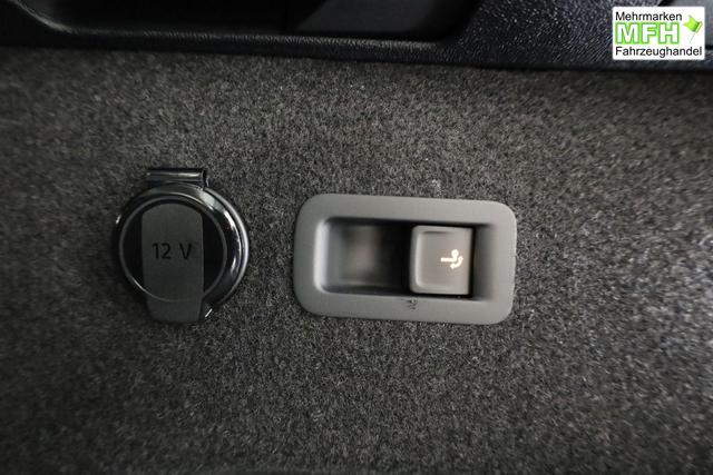 Volkswagen Tayron 1.5 TSI eHybrid 150 kW Life Life, Leder, Pano, HuD, AHK, AreaView, Side, Navi, Winter, 5-J. Garantie 