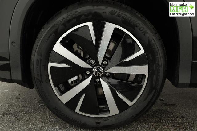 Volkswagen Tayron 1.5 TSI eHybrid 150 kW Life Life, Leder, Pano, HuD, AHK, AreaView, Side, Navi, Winter, 5-J. Garantie 
