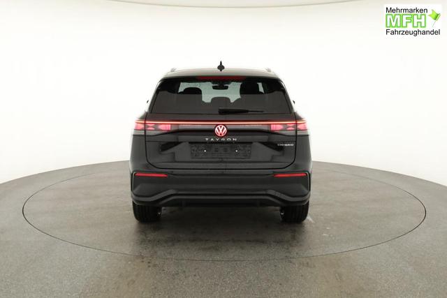 Volkswagen Tayron 1.5 TSI eHybrid 150 kW Life Life, Leder, Pano, HuD, AHK, AreaView, Side, Navi, Winter, 5-J. Garantie 