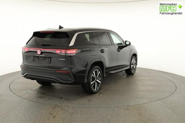Volkswagen Tayron 1.5 TSI eHybrid 150 kW Life Life, Leder, Pano, HuD, AHK, AreaView, Side, Navi, Winter, 5-J. Garantie 