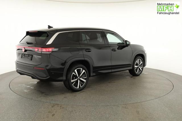 Volkswagen Tayron 1.5 TSI eHybrid 150 kW Life Life, Leder, Pano, HuD, AHK, AreaView, Side, Navi, Winter, 5-J. Garantie 