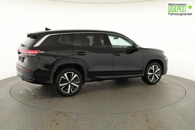 Volkswagen Tayron 1.5 TSI eHybrid 150 kW Life Life, Leder, Pano, HuD, AHK, AreaView, Side, Navi, Winter, 5-J. Garantie 