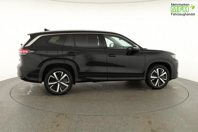 Volkswagen Tayron 1.5 TSI eHybrid 150 kW Life Life, Leder, Pano, HuD, AHK, AreaView, Side, Navi, Winter, 5-J. Garantie 