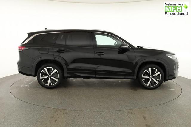 Volkswagen Tayron 1.5 TSI eHybrid 150 kW Life Life, Leder, Pano, HuD, AHK, AreaView, Side, Navi, Winter, 5-J. Garantie 