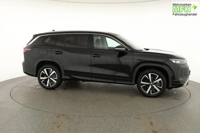 Volkswagen Tayron 1.5 TSI eHybrid 150 kW Life Life, Leder, Pano, HuD, AHK, AreaView, Side, Navi, Winter, 5-J. Garantie 