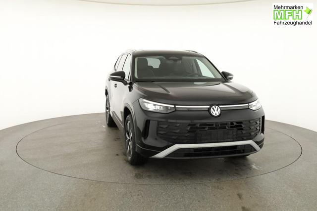 Volkswagen Tayron 1.5 TSI eHybrid 150 kW Life Life, Leder, Pano, HuD, AHK, AreaView, Side, Navi, Winter, 5-J. Garantie 