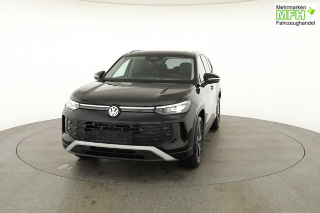 Volkswagen Tayron 1.5 TSI eHybrid 150 kW Life Life, Leder, Pano, HuD, AHK, AreaView, Side, Navi, Winter, 5-J. Garantie 