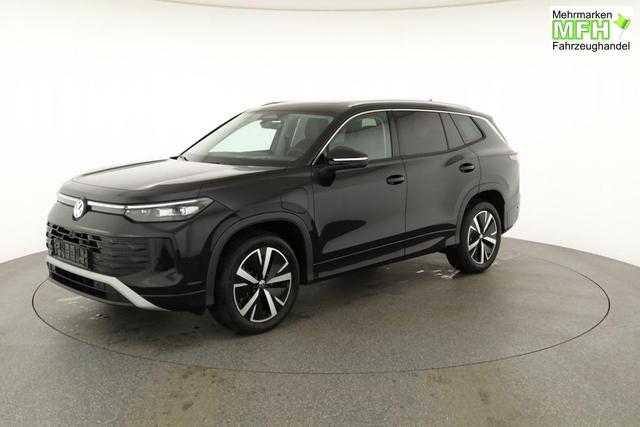 Volkswagen Tayron 1.5 TSI eHybrid 150 kW Life Life, Leder, Pano, HuD, AHK, AreaView, Side, Navi, Winter, 5-J. Garantie 