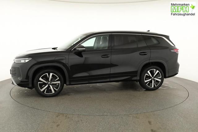 Volkswagen Tayron 1.5 TSI eHybrid 150 kW Life Life, Leder, Pano, HuD, AHK, AreaView, Side, Navi, Winter, 5-J. Garantie 