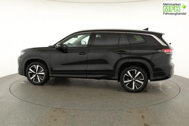 Volkswagen Tayron 1.5 TSI eHybrid 150 kW Life Life, Leder, Pano, HuD, AHK, AreaView, Side, Navi, Winter, 5-J. Garantie 