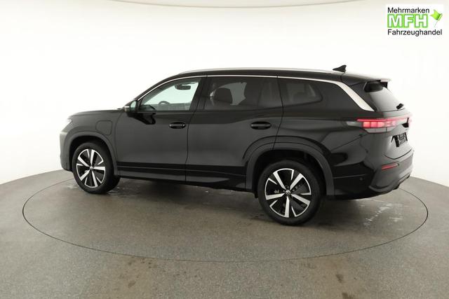 Volkswagen Tayron 1.5 TSI eHybrid 150 kW Life Life, Leder, Pano, HuD, AHK, AreaView, Side, Navi, Winter, 5-J. Garantie 