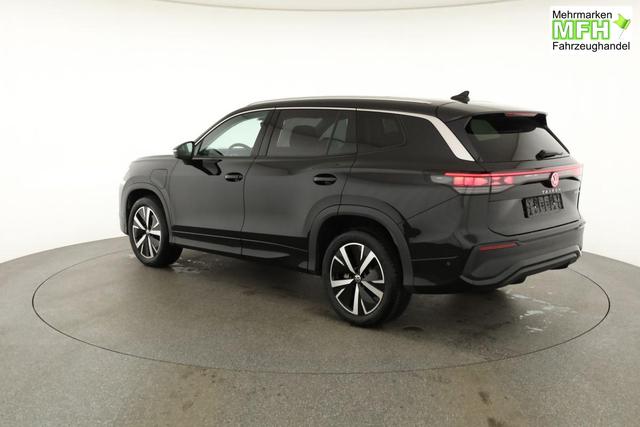 Volkswagen Tayron 1.5 TSI eHybrid 150 kW Life Life, Leder, Pano, HuD, AHK, AreaView, Side, Navi, Winter, 5-J. Garantie 