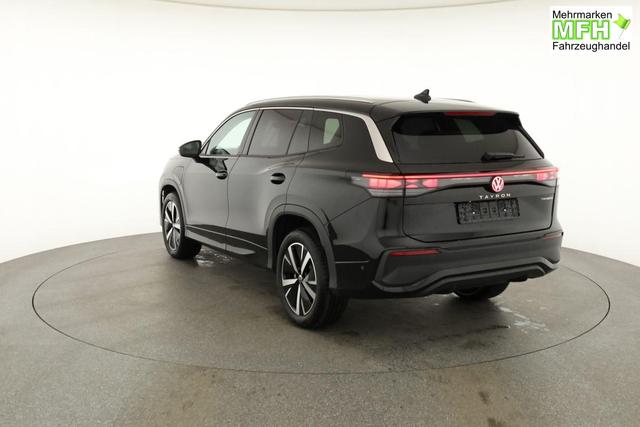 Volkswagen Tayron 1.5 TSI eHybrid 150 kW Life Life, Leder, Pano, HuD, AHK, AreaView, Side, Navi, Winter, 5-J. Garantie 