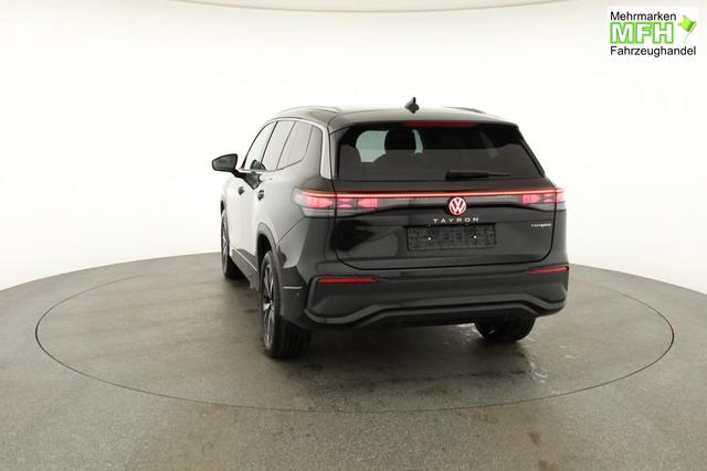 Volkswagen Tayron 1.5 TSI eHybrid 150 kW Life Life, Leder, Pano, HuD, AHK, AreaView, Side, Navi, Winter, 5-J. Garantie 