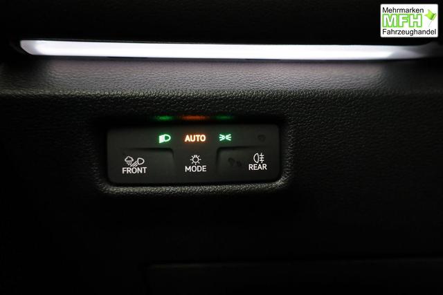 Volkswagen Tayron 1.5 TSI eHybrid 150 kW Life Life, Leder, Pano, HuD, AHK, AreaView, Side, Navi, Winter, 5-J. Garantie 