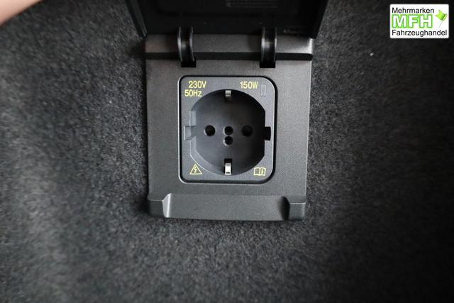 Volkswagen Tayron 1.5 TSI eHybrid 150 kW Life Life, Leder, Pano, HuD, AHK, AreaView, Side, Navi, Winter, 5-J. Garantie 