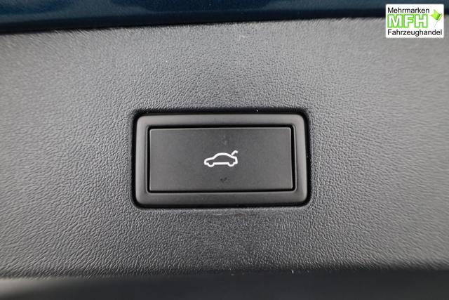 Volkswagen Tayron 1.5 TSI eHybrid 150 kW Life Life, Leder, Pano, HuD, AHK, AreaView, Side, Navi, Winter, 5-J. Garantie 