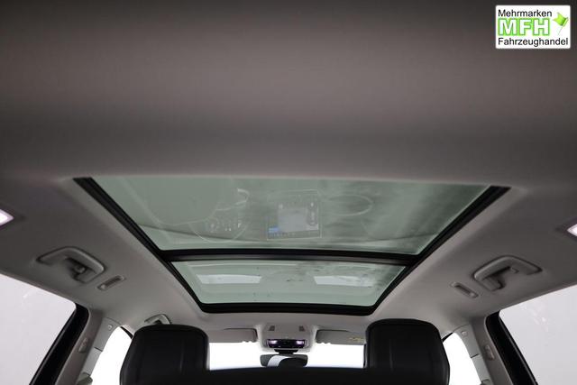 Volkswagen Tayron 1.5 TSI eHybrid 150 kW Life Life, Leder, Pano, HuD, AHK, AreaView, Side, Navi, Winter, 5-J. Garantie 