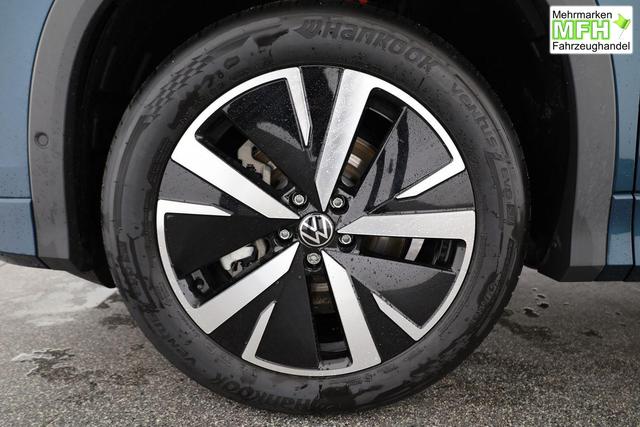 Volkswagen Tayron 1.5 TSI eHybrid 150 kW Life Life, Leder, Pano, HuD, AHK, AreaView, Side, Navi, Winter, 5-J. Garantie 