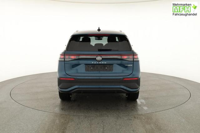 Volkswagen Tayron 1.5 TSI eHybrid 150 kW Life Life, Leder, Pano, HuD, AHK, AreaView, Side, Navi, Winter, 5-J. Garantie 
