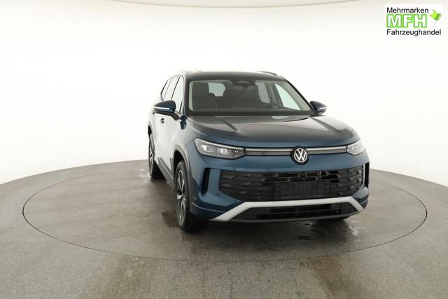 Volkswagen Tayron 1.5 TSI eHybrid 150 kW Life Life, Leder, Pano, HuD, AHK, AreaView, Side, Navi, Winter, 5-J. Garantie 