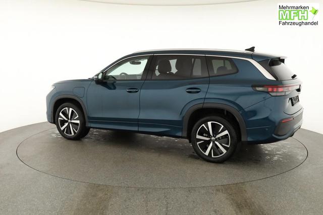 Volkswagen Tayron 1.5 TSI eHybrid 150 kW Life Life, Leder, Pano, HuD, AHK, AreaView, Side, Navi, Winter, 5-J. Garantie 