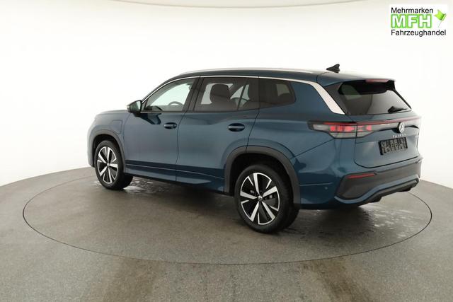 Volkswagen Tayron 1.5 TSI eHybrid 150 kW Life Life, Leder, Pano, HuD, AHK, AreaView, Side, Navi, Winter, 5-J. Garantie 