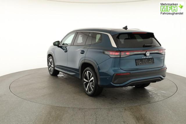 Volkswagen Tayron 1.5 TSI eHybrid 150 kW Life Life, Leder, Pano, HuD, AHK, AreaView, Side, Navi, Winter, 5-J. Garantie 