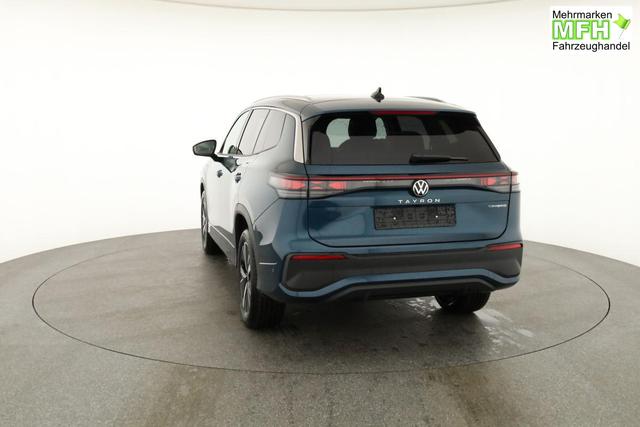 Volkswagen Tayron 1.5 TSI eHybrid 150 kW Life Life, Leder, Pano, HuD, AHK, AreaView, Side, Navi, Winter, 5-J. Garantie 