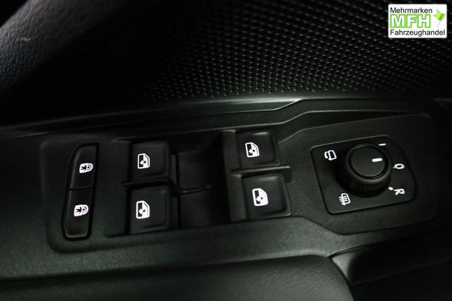 Volkswagen Tayron 1.5 TSI eHybrid 150 kW Life Life, Leder, Pano, HuD, AHK, AreaView, Side, Navi, Winter, 5-J. Garantie 