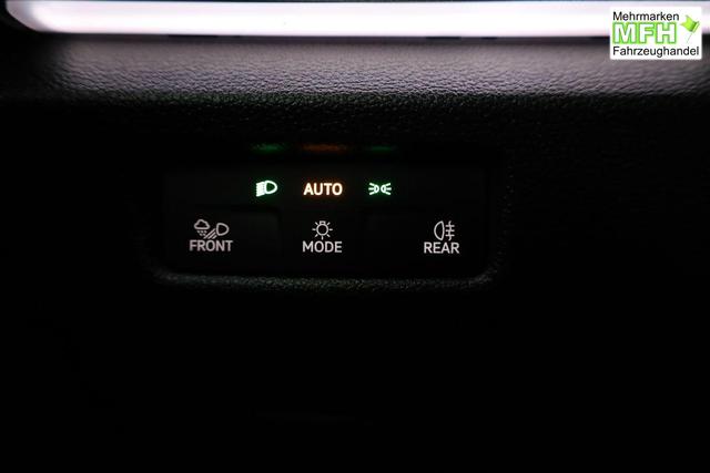 Volkswagen Tayron 1.5 TSI eHybrid 150 kW Life Life, Leder, Pano, HuD, AHK, AreaView, Side, Navi, Winter, 5-J. Garantie 