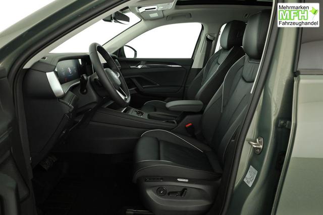 Volkswagen Tayron 1.5 TSI eHybrid 150 kW Life Life, Leder, Pano, HuD, AHK, AreaView, Side, Navi, Winter, 5-J. Garantie 