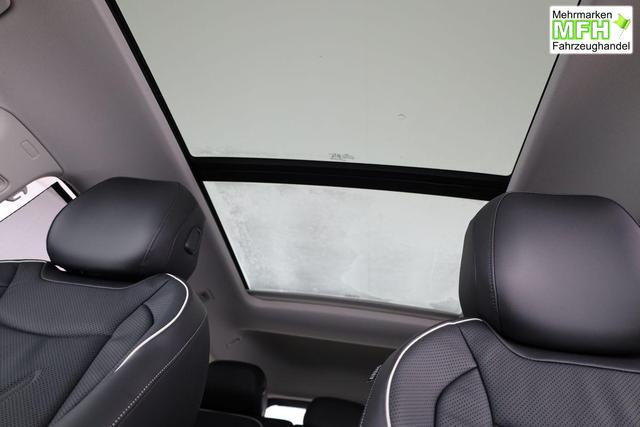 Volkswagen Tayron 1.5 TSI eHybrid 150 kW Life Life, Leder, Pano, HuD, AHK, AreaView, Side, Navi, Winter, 5-J. Garantie 