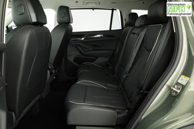 Volkswagen Tayron 1.5 TSI eHybrid 150 kW Life Life, Leder, Pano, HuD, AHK, AreaView, Side, Navi, Winter, 5-J. Garantie 