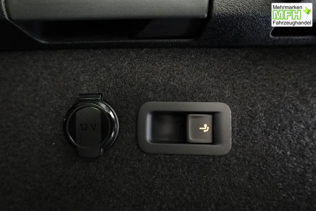 Volkswagen Tayron 1.5 TSI eHybrid 150 kW Life Life, Leder, Pano, HuD, AHK, AreaView, Side, Navi, Winter, 5-J. Garantie 